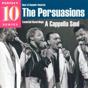 Download track I Woke Up This Morning The Persuasions