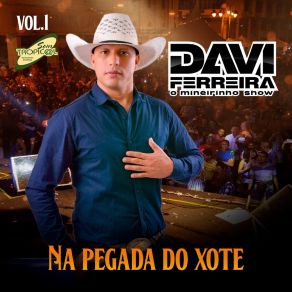 Download track Rumo Á Goiânia Davi Ferreira - O Mineirinho Show