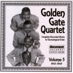 Download track Lord, I Am Tired And I Want To Go Home The Golden Gate Quartet