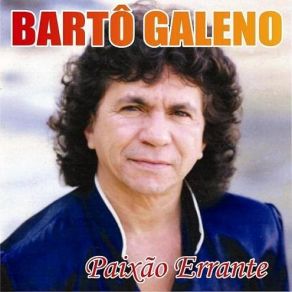 Download track Um Turbilhão De Saudades Bartô Galeno