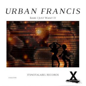 Download track SeX With V Urban Francis