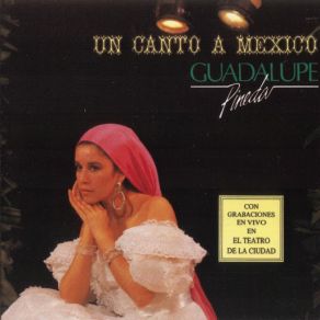 Download track La Valentina Guadalupe Pineda