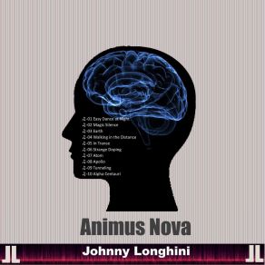 Download track Motion Dreams Johnny Longhini