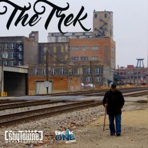 Download track The Trek (Stepping Stone - The End) (Original Ending) Myke Shytowne