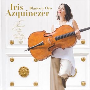 Download track Nada Te Turbe (Santa Teresa En Seda) Iris Azquinezer