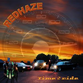 Download track Everything RedHaze