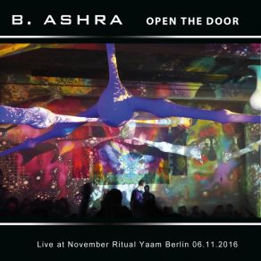 Download track Black Fairy (Live) B. Ashra