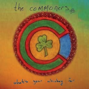 Download track Think Of Me The Commoners