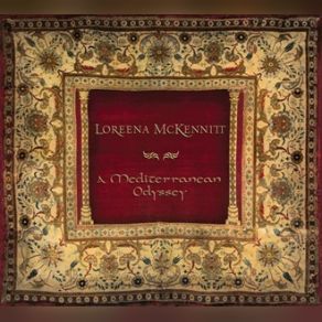 Download track Tango To Evora Loreena McKennitt