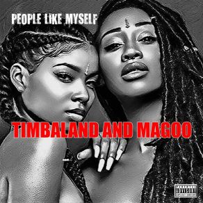 Download track I Am Music Magoo