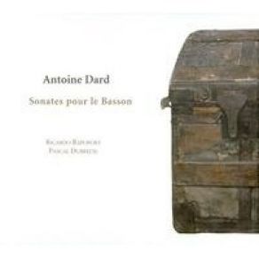 Download track 05. II. Andante Antoine Dard