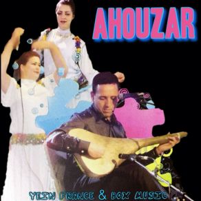 Download track Or Rdigh Ahouzar