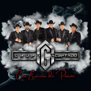 Download track Roberto Flores Grupo Aceptado