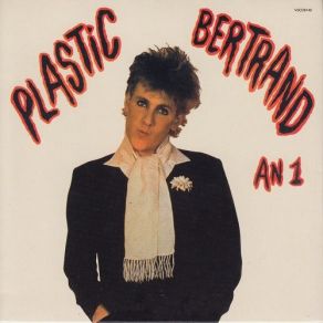 Download track Pogo Pogo Plastic Bertrand