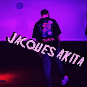 Download track The Akita District Jacques AkitaJames Broadfoot