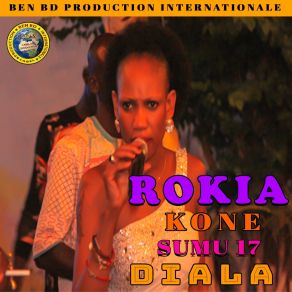 Download track Diala, Pt: 2 Rokia Koné