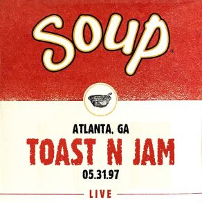 Download track Marvin Wright (Reprise) (Live) Soup