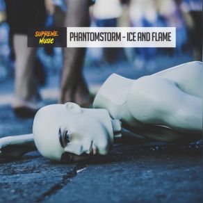 Download track Terror Phantomstorm