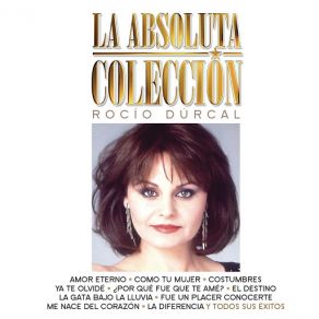 Download track Sola (Then) Rocío Durcal