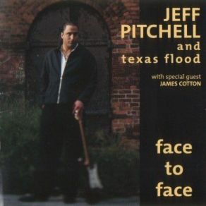 Download track Spirits Will Rise Jeff Pitchell, Texas Flood