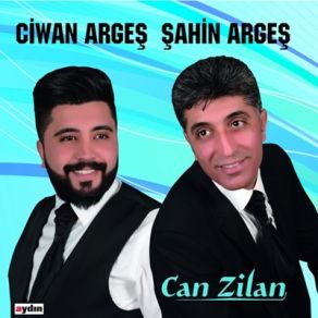 Download track Dılêm Yarê Ciwan Argeş, Şahin Argeş