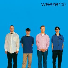 Download track My Name Is Jonas (Live On BBC Evening Sessions - January 26, 1995) Weezer