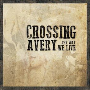 Download track Milk Shake Crossing Avery