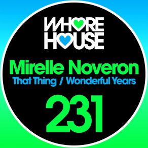 Download track That Thing Mirelle Noveron