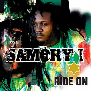 Download track Ride On (Russ D Remix) Samory I