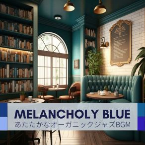 Download track Biophilic Beats Breathe Melancholy Blue