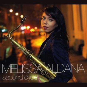 Download track Liquiescence Melissa Aldana