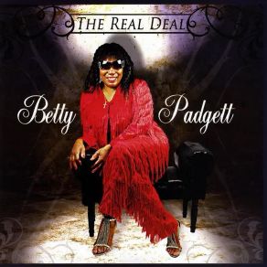 Download track I Made It Betty Padgett