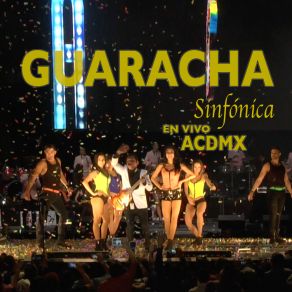 Download track La Guaracha Sabrosona (En Vivo) Alberto Pedraza