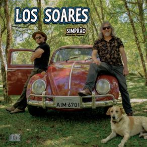 Download track A Culpa Los Soares