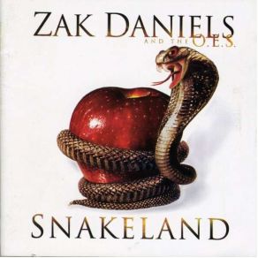 Download track Leave It Up To The Rest Zak Daniels, The One Eyed Snakes