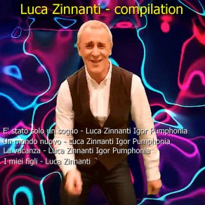 Download track La Vacanza Luca Zinnanti