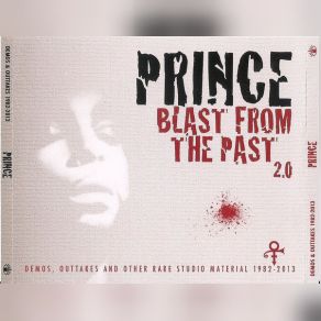 Download track Kiss - The Versace Experience II (2006) Prince