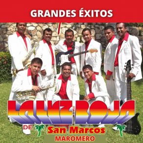 Download track Sacúdete / La Burrita / Sincero Amor La Luz Roja De San Marcos De Maromero