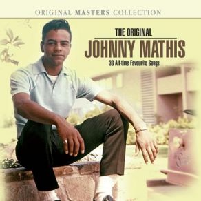 Download track Get Me To The Church On Time Johnny Mathis