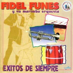 Download track Las Chancletas De Nayo Capero Fidel Funes, Su Marimba Orquesta