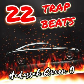 Download track Trap N B (Thanks For Listening!) Hadassah Queen O