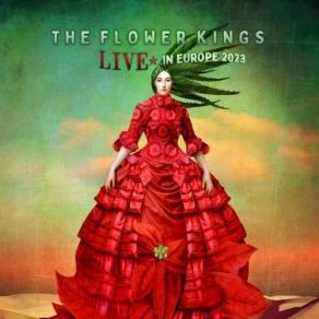 Download track Garden Of Dreams Medley The Flower Kings