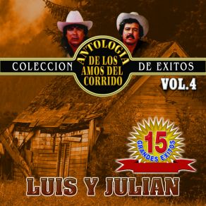 Download track Rosita De La Frontera Luis Y Julian