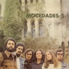 Download track Tómame O Déjame (Remasterizado) Mocedades