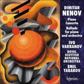 Download track Ballade No 2 Royal Scottish National Orchestra, Emil Tabakov, Ivo Varbanov