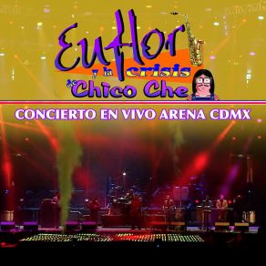 Download track El Africano (En Vivo) La Crisis De Chico Che