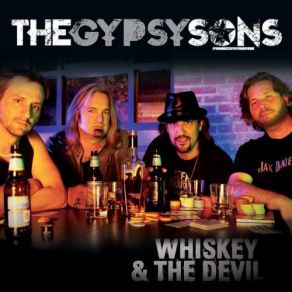 Download track Killing Me The Gypsy Sons