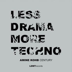 Download track Landing (Original Mix) Amine Kohb