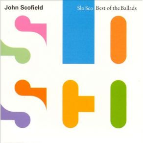 Download track Now She's Blonde John Scofield