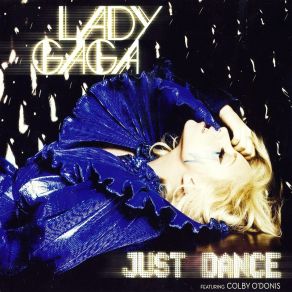 Download track Just Dance (HCCR Bambossa Main Mix)  Lady GaGa, Colby O'Donis